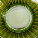 DROST Jan Sylwester - HSG Ząbkowice - Radiant bowl - 1970s [very rare].