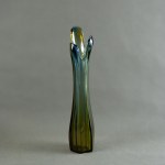 KUPCZYK Bogdan - HSG Ząbkowice - Vase "Rotterdam" - 1970s.