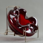 ZUBER Czeslaw - HSA Barbara - Czarka "Donkey" - 1970s.