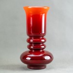 PIJACZEWSKA Lucyna - HSA Barbara - Vase - 1970s.