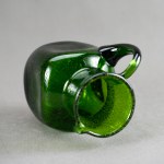 HORBOWY Zbigniew - HS Sudety - Crushed jug - 1960s.
