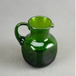 HORBOWY Zbigniew - HS Sudety - Crushed jug - 1960s.