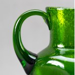 HORBOWY Zbigniew - HS Sudety - Crushed jug - 1960s.