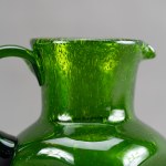 HORBOWY Zbigniew - HS Sudety - Crushed jug - 1960s.