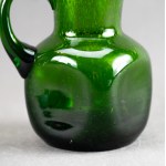 HORBOWY Zbigniew - HS Sudety - Crushed jug - 1960s.