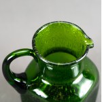 HORBOWY Zbigniew - HS Sudety - Crushed jug - 1960s.