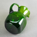 HORBOWY Zbigniew - HS Sudety - Crushed jug - 1960s.