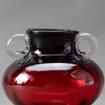 SUŁCZAN-ORKUSZ Jerzy - HS Tarnowiec - Vase Jas - 1970s.
