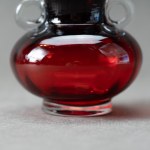 SUŁCZAN-ORKUSZ Jerzy - HS Tarnowiec - Vase Jas - 1970s.
