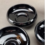 HSG Ząbkowice - Set of bowls - 1980s.