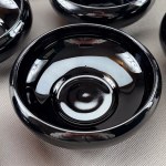 HSG Ząbkowice - Set of bowls - 1980s.