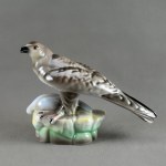 ZPS Ćmielów - Figura Hawk - 1960s.
