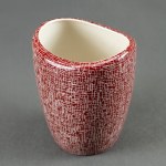 ZPiP Chodzież - Wazon nr 5406 - lata 60.