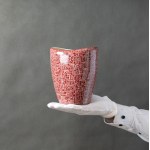 ZPiP Chodzież - Vase No. 5406 - 1960s.