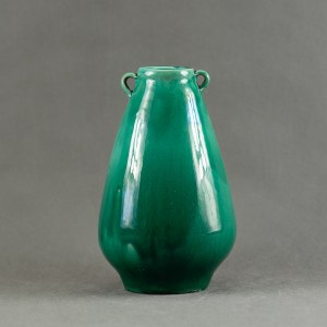 WORATYŃSKA Maria - SRLiA Białystok - Vase 'Kasia'. - 1970s.