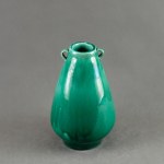 WORATYŃSKA Maria - SRLiA Białystok - Vase 'Kasia'. - 1970s.
