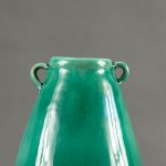WORATYŃSKA Maria - SRLiA Białystok - Vase 'Kasia'. - 1970s.