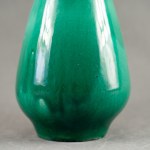 WORATYŃSKA Maria - SRLiA Białystok - Vase 'Kasia'. - 1970s.
