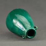 WORATYŃSKA Maria - SRLiA Białystok - Vase 'Kasia'. - 1970s.