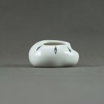 DUSZNIAK Danuta - ZPS Karolina - Vase. - IWP model - 1960s [UNIQUE].