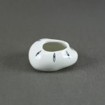 DUSZNIAK Danuta - ZPS Karolina - Vase. - IWP model - 1960s [UNIQUE].