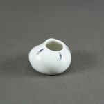 DUSZNIAK Danuta - ZPS Karolina - Vase. - IWP model - 1960s [UNIQUE].