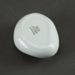 DUSZNIAK Danuta - ZPS Karolina - Vase. - IWP model - 1960s [UNIQUE].