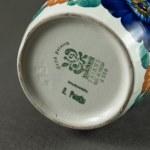 PŁAŻEWSKI Wit - ZF Włocławek - Wazon wzór 473 - lata 60.