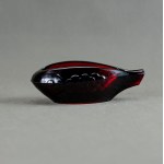 TRZEWIK-DROST Eryka - HSG Ząbkowice - Rybka - Pipe stand - 1970s.