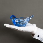 TRZEWIK-DROST Eryka - HSG Ząbkowice - Ptaszek - Pipe stand - 1960s.