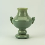 Krakow Institute of Glass and Ceramics - Vase - 1970s.