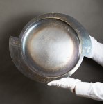 KEILOWA Julia - Fraget - Art deco tray "Sierpowa" - 1930s. [unique].