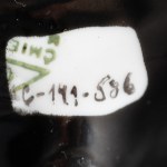 TOMASZEWSKI Lubomir - ZPS Ćmielów - Mamut - lata 60.