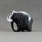 TOMASZEWSKI Lubomir - ZPS Ćmielów - Mammoth - 1960s.