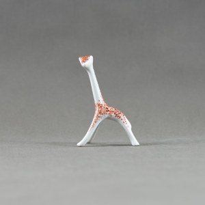 ORTHWEIN Hanna - ZPS Ćmielów - Giraffe - 1960s.