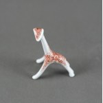 ORTHWEIN Hanna - ZPS Ćmielów - Giraffe - 1960s.