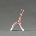 ORTHWEIN Hanna - ZPS Ćmielów - Giraffe - 1960s.