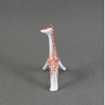 ORTHWEIN Hanna - ZPS Ćmielów - Giraffe - 1960s.