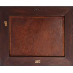 Nicolas De Corsi (Odessa, 1882 - Torre del Greco, 1956), Marina