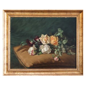 Ulrico Pistilli (Neapel, 1854 - 1950), Rose