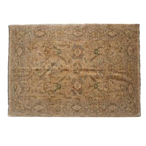 Afghanischer Ziegler Teppich