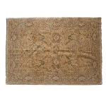 Afghan Ziegler carpet