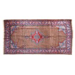 Old Persian Songor Carpet