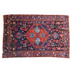 Old Persian Nahavand Carpet