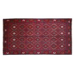 Old Persian Belucistan carpet