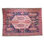 Persian Gotlu old carpet