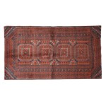 Old Persian Belucistan carpet