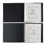 Two classifiers with stamps