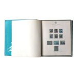 A classifier with stamps