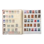 A classifier with stamps